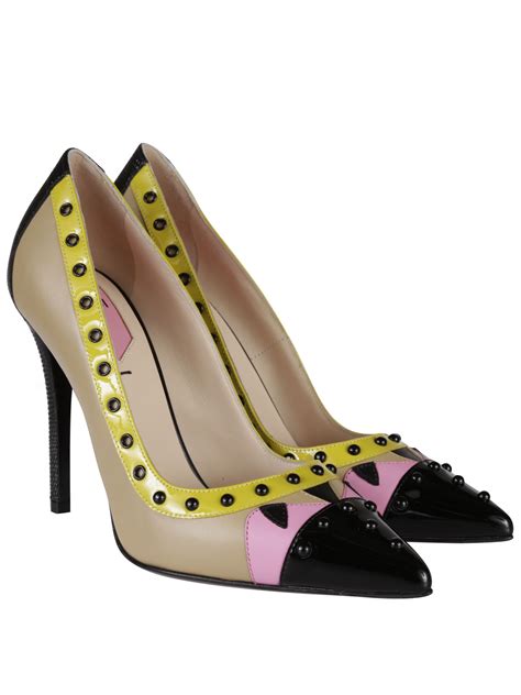 fendi bugs shoe women|Fendi handbags.